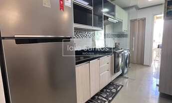 Imagem 6: Life Parqjue Dez, super bem decorado!