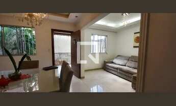 Imagem 3: Casa de Condomínio para Aluguel - Cabral, 3 Quartos, 110 m2