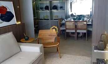 Imagem: Apartamento à venda no bairro Setor Central