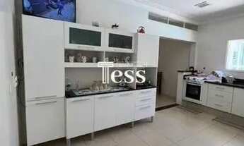 Imagem 6: Aluga casa com piscina 03 dormitórios, toda climatizada,Bairro Quinta das Paineiras,São Jo