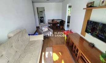 Imagem 3: Apartamento com 2 dormitórios à venda, 54 m² por R$ 180.000,00 - Cascatinha - Nova Friburg