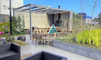 Imagem 2: Apartamento com 2 dormitórios à venda, 63 m² - Centro - Santo André/SP