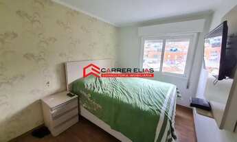 Imagem 5: Apartamento a venda 60 m² 2 Dorms 1 Vaga na Pompéia - São Paulo - SP