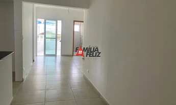 Imagem 3: Apartamento 02 dormitórios em Praia Grande, Vila Caiçara, lado praia