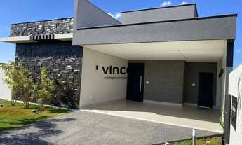 Imagem: Casa no Terras Alpha 2