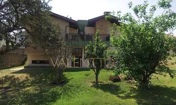 Imagem: Casa - Condomínio Moinho de Vento - Valinhos