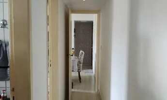 Imagem 4: Apartamento para venda tem 70 metros quadrados com 2 quartos