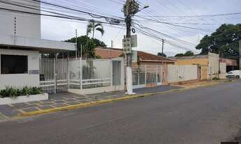 Imagem 4: Aluguel - Apartamento 02 quartos- Ed. Santa Maria -Centro- Várzea Grande - MT - AP1618