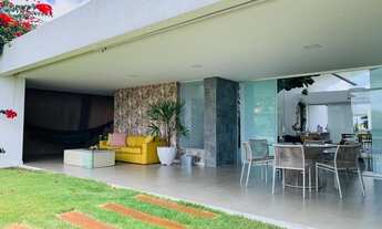 Imagem 7: Casa em condomínio Ref.GM-0361