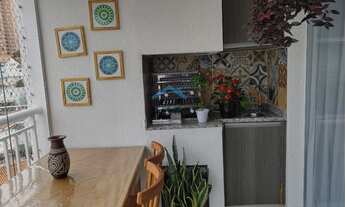 Imagem 6: Apartamento para Venda em São Paulo, Vila Formosa