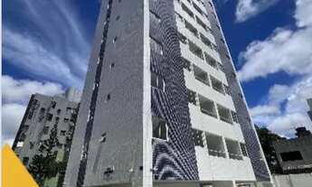 Imagem 2: Apartamento para venda possui 66 metros quadrados com 3 quartos em Graças - Recife - PE
