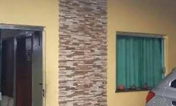 Imagem 3: Casa para venda com 100 metros quadrados com 3 quartos em Nova Cidade - Manaus - Amazonas