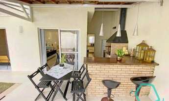 Imagem 3: Casa com 3 suítes à venda, 177 m² por R$ 1.320.000 - Granja Viana - Cotia/SP