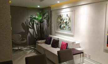 Imagem 2: Tamarineira - 02 Qts / 01 Suíte - Nascente - Reformado - Área de Lazer - 01 Vaga