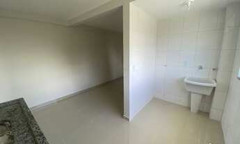 Imagem 7: Apartamento para aluguel tem 70 metros quadrados com 1 quarto em Manejo - Resende - RJ