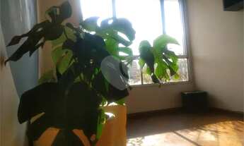 Imagem: Ótimo Apartamento em Higienópolis