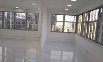 Imagem 4: ConjComl Al. Joaquim Eugenio de Lima x Av Paulista 80m2 panorâmico