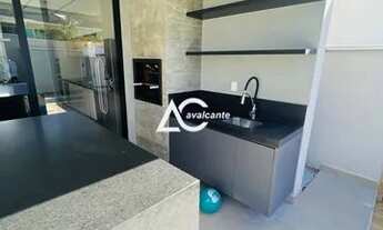 Imagem 4: RIO DE JANEIRO - Casa de Condomínio - Recreio dos Bandeirantes