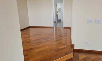 Imagem 3: Apartamento Locação 4 Dormitórios - 220 m² Moema