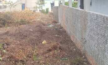 Imagem 4: Área de terreno com vista para o mar, no centro da Barra de Camaratuba