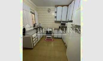 Imagem 2: Sobrado a venda - Jardim Santo Alberto, Santo Andre