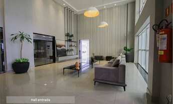 Imagem 5: Altiplano - Alugo Apto Mobiliado - 2 Quartos - Varanda Gourmet - Andar Alto - 2 Garagens