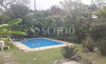 Imagem 2: Alto da Boa Vista, 188 m2, 4 dorms, sendo duas suítes, piscina aquecida e com cascata