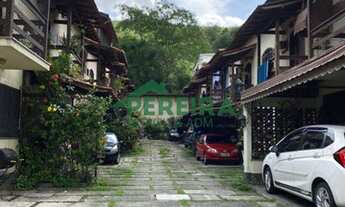 Imagem: Casa de Condomínio a venda em Rio de Janeiro