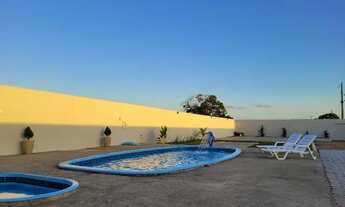 Imagem 3: Chácara Completa com piscina e área de lazer, com 1.000m²