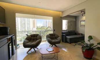 Imagem 6: Apartamento - Cambuí - Campinas