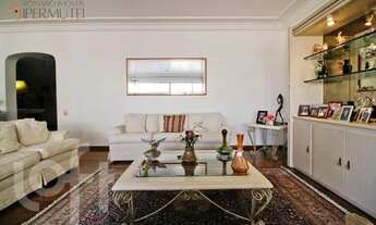 Imagem 6: Apartamento com 3 dormitórios à venda, 178 m² - Itaim Bibi - São Paulo/SP