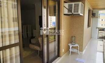 Imagem 3: Tijuca Apartamento com 3 dormitórios