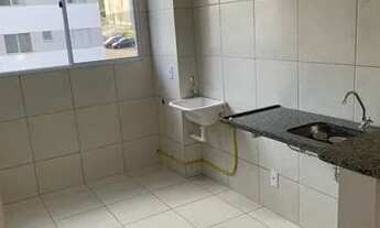 Imagem 2: Apartamento 2 quartos em Vespasiano