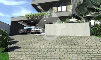 Imagem 7: JUNDIAÍ - Casa de Condomínio - MEDEIROS