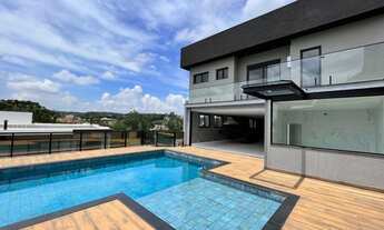 Imagem: Casa de condomínio para venda possui 798