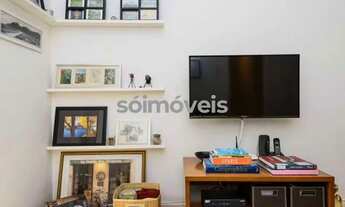 Imagem 6: Apartamento para venda tem 62 metros quadrados com 2 quartos em Leblon - Rio de Janeiro