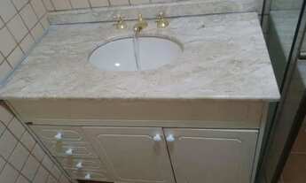 Imagem 7: Apartamento para aluguel tem 75 metros quadrados com 3 quartos em Vila Olímpia - São Paulo