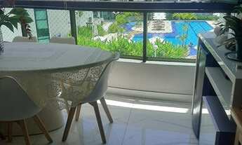 Imagem 7: Apartamento para venda possui 158 metros quadrados com 4 quartos em Apipucos - Recife - PE