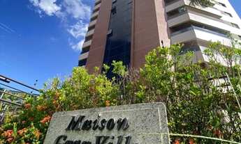 Imagem: Apartamento para aluguel tem 220 metros