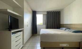 Imagem 3: Alugo apartamento no Residencial Riviera em Anápolis, jundiai