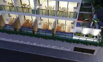 Imagem 7: Edf. Makani em Tamandaré-PE