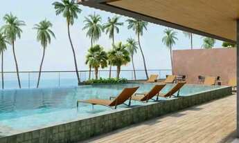 Imagem: OPEN RECIDENCE NA BEIRA MAR DE CRUZ DAS