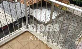 Imagem 2: Apartamento-À VENDA-Madureira-Rio de Janeiro-RJ