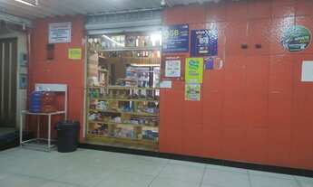 Imagem 3: Distribuidora de bebidas completa