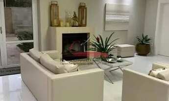 Imagem 3: Condomínio Via Ibirapuera - Moema - 2 dormitórios - 1 vagas - Ar Condicionado - Mobiliado