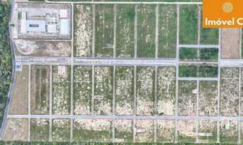 Imagem 2: Lote/Terreno para venda tem 250 metros quadrados em Centro - Jijoca de Jericoacoara - CE