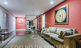 Imagem: São Paulo - Apartamento Padrão - Jardim