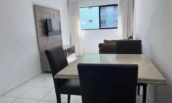 Imagem 3: Alugo AP 1 quarto em BV perto mar