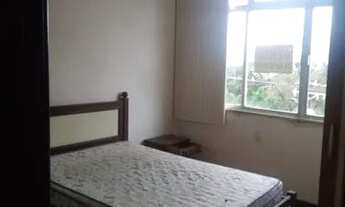 Imagem 5: Brotas apartamento de 2 quartos com dependência Av. Joao Vl