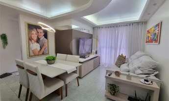 Imagem: Apartamento 2 quartos, sendo 1 suíte